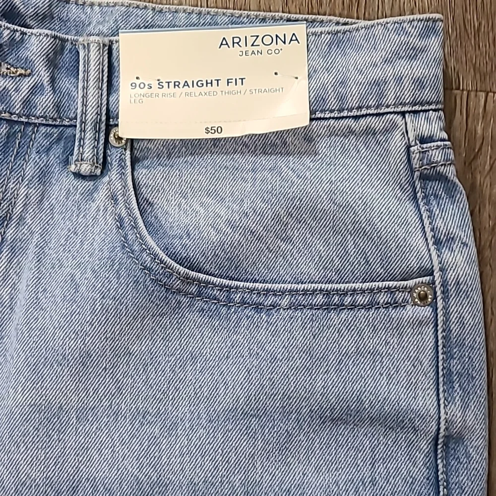 ARIZONA MEN'S JEANS SIZE 32X32 - Picture 11 of 11